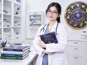 Kesehatan Zodiak 4