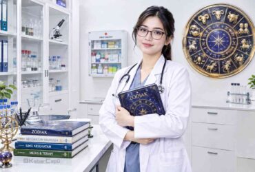 Kesehatan Zodiak 4