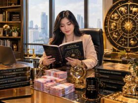 Keuangan Zodiak 3