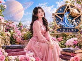 Zodiak Aquarius Asmara 2