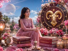 Zodiak Aries Asmara 2