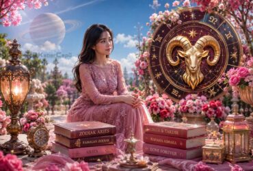 Zodiak Aries Asmara 2