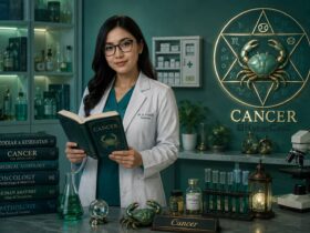 Zodiak Cancer Kesehatan 2