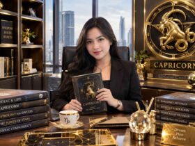 Zodiak Capricorn Keuangan 2