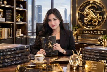 Zodiak Capricorn Keuangan 2