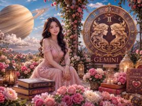 Zodiak Gemini Asmara 2