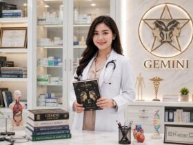Zodiak Gemini Kesehatan 2