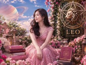 Zodiak Leo Asmara 3