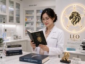 Zodiak Leo Kesehatan 3
