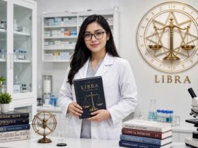 Zodiak Libra Kesehatan 2