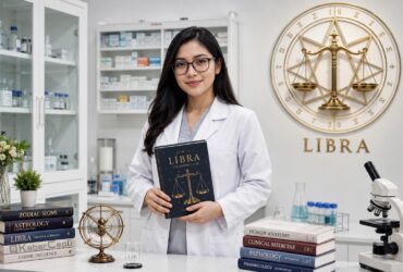 Zodiak Libra Kesehatan 2