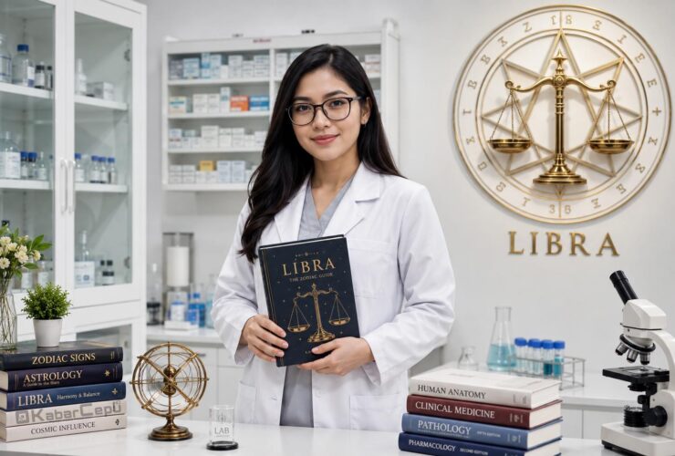 Zodiak Libra Kesehatan 2