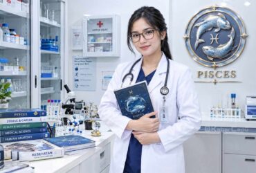 Zodiak Pisces Kesehatan 2