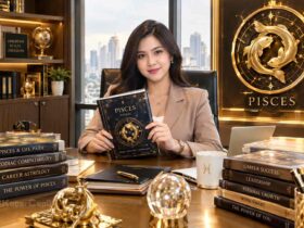 Zodiak Pisces Keuangan 2