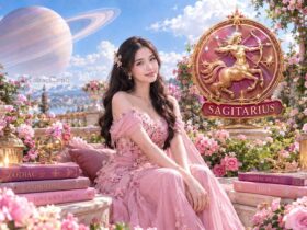 Zodiak Sagitarius Asmara 2