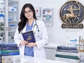 Zodiak Sagitarius Kesehatan 2