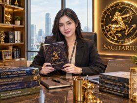 Zodiak Sagitarius Keuangan 2
