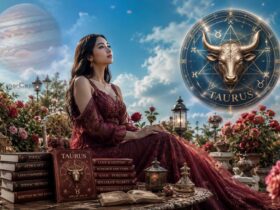Zodiak Taurus Asmara 2