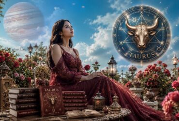Zodiak Taurus Asmara 2