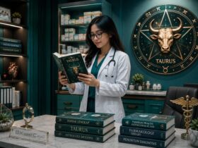 Zodiak Taurus Kesehatan 2