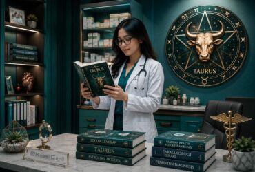 Zodiak Taurus Kesehatan 2