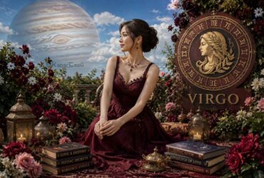 Zodiak Virgo Asmara 2