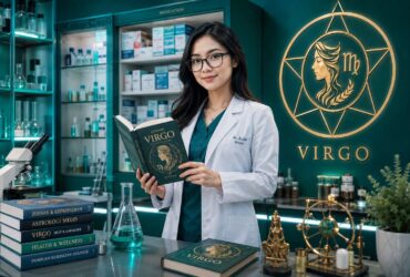 Zodiak Virgo Kesehatan 2