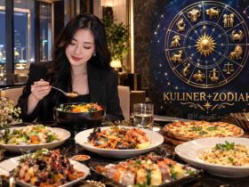 Dari Bibimbap Korea Hingga Seafood Spanyol Rekomendasi Kuliner Dunia Berdasarkan Karakteristik Zodiak Anda