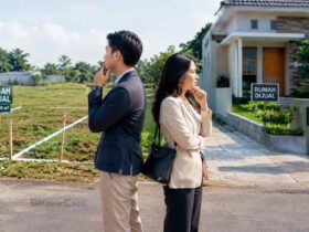 Harga Tanah dan Properti Semakin Mahal Mana Investasi yang Lebih Menjanjikan Bagi Usia 25-35 Tahun