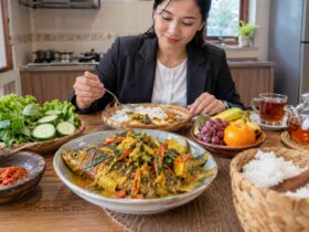 Mengenal Kelezatan Nila Arsik Mahakarya Kuliner Tradisional Khas Batak yang Sarat Makna