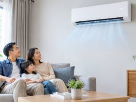 Rekomendasi AC Konvensional Terbaik Dingin Maksimal Murah dan Hemat Listrik untuk Hunian Anda