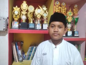 Santri Ponpes Al-Ittihad Cepu Lolos OMN 2026 dan Siap Bertarung di Grand Final