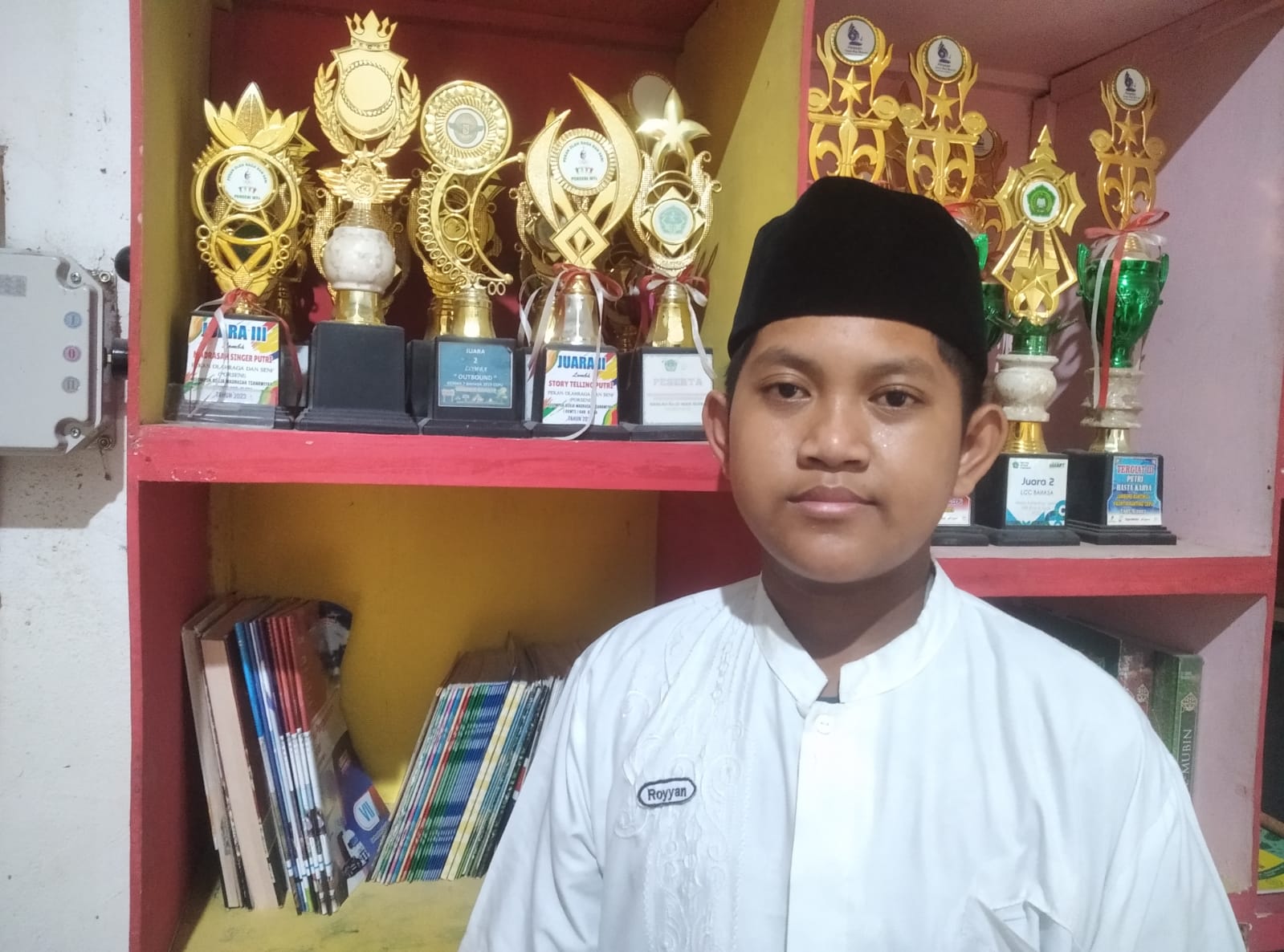 Santri Ponpes Al-Ittihad Cepu Lolos OMN 2026 dan Siap Bertarung di Grand Final
