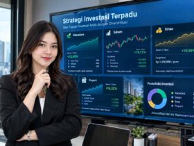 Strategi Cerdas Memulai Investasi di Usia 25-35 Tahun Fondasi Kebebasan Finansial Masa Depan