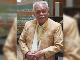 Siswanto Bicara Pengelolaan CSR Badan Usaha di Blora