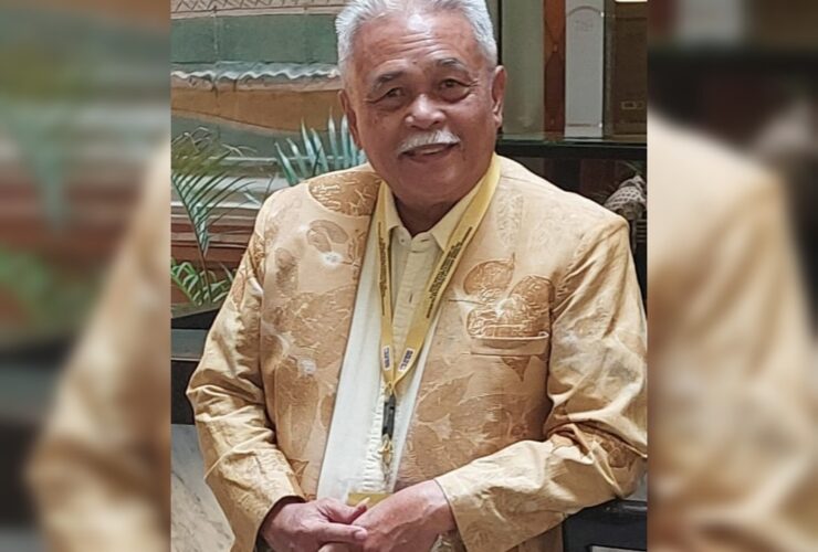 Siswanto Bicara Pengelolaan CSR Badan Usaha di Blora