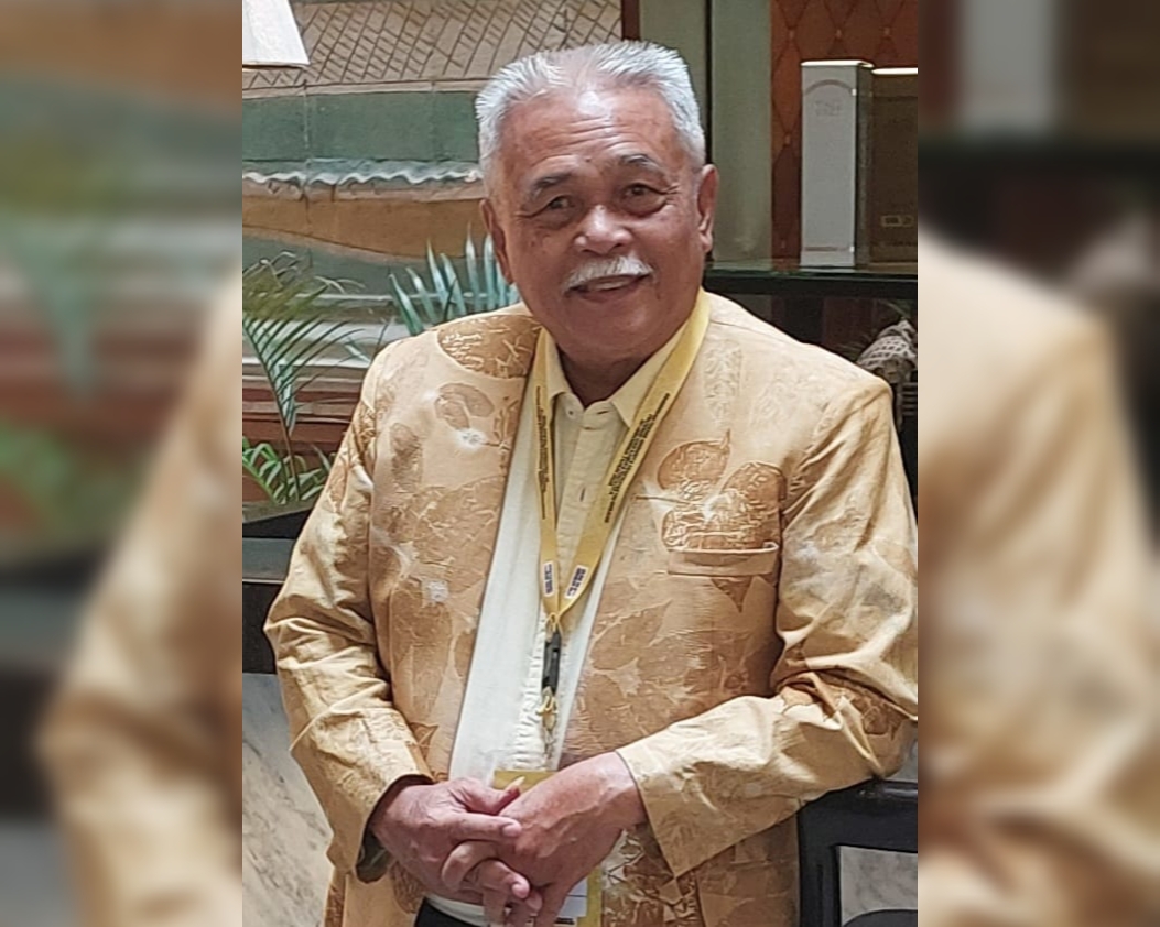 Siswanto Bicara Pengelolaan CSR Badan Usaha di Blora