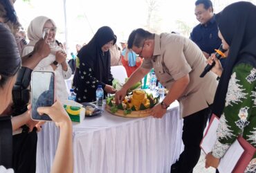 Jalan Setapak yang Bikin Anak Sekolah Mleset-mleset itu Akhirnya Hilang 