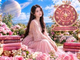 Asmara Zodiak 5