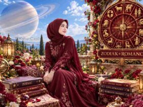 Asmara Zodiak 6