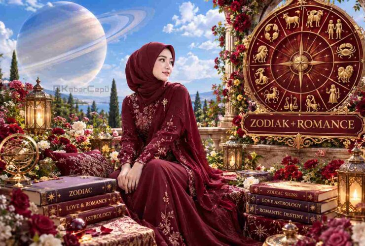 Asmara Zodiak 6