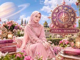 Asmara Zodiak 7
