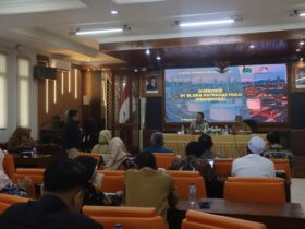 Di Blora, Pemkab Gresik Belajar Pengelolaan Participating Interest 10 Persen Sektor Migas