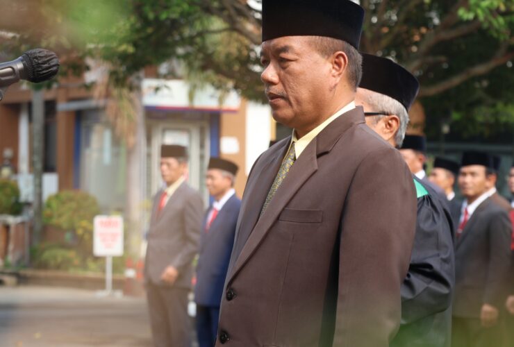 Usai Dilantik, SekdaBlora Prioritaskan Sinkronisasi Anggaran 2027 dengan Asta Cita