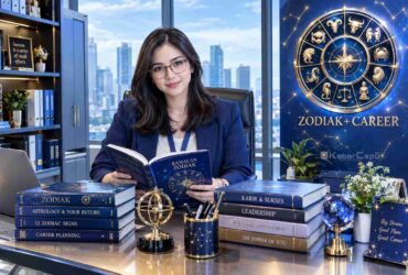 Karir Zodiak 5