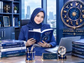 Karir Zodiak 6
