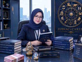 Karir Zodiak 7