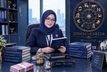 Karir Zodiak 7