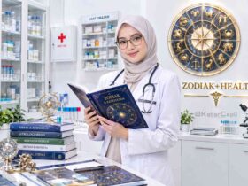 Kesehatan Zodiak 6