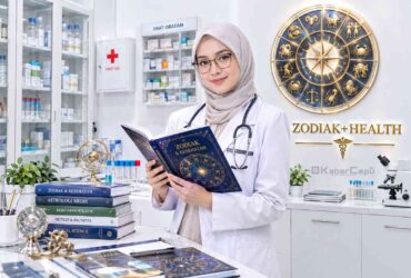 Kesehatan Zodiak 6